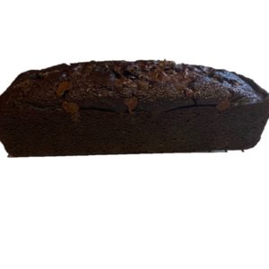 Chocolate Zucchini Bread