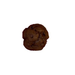 Chocolate Chocolate Chip Cookie