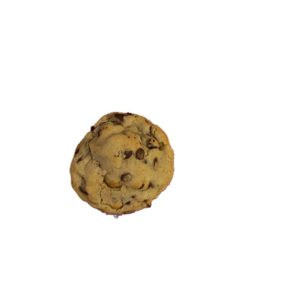 Chocolate Chip Cookie