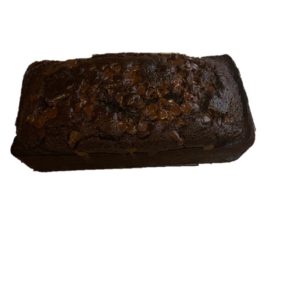 Zucchini Bread