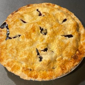 Fruit Pie